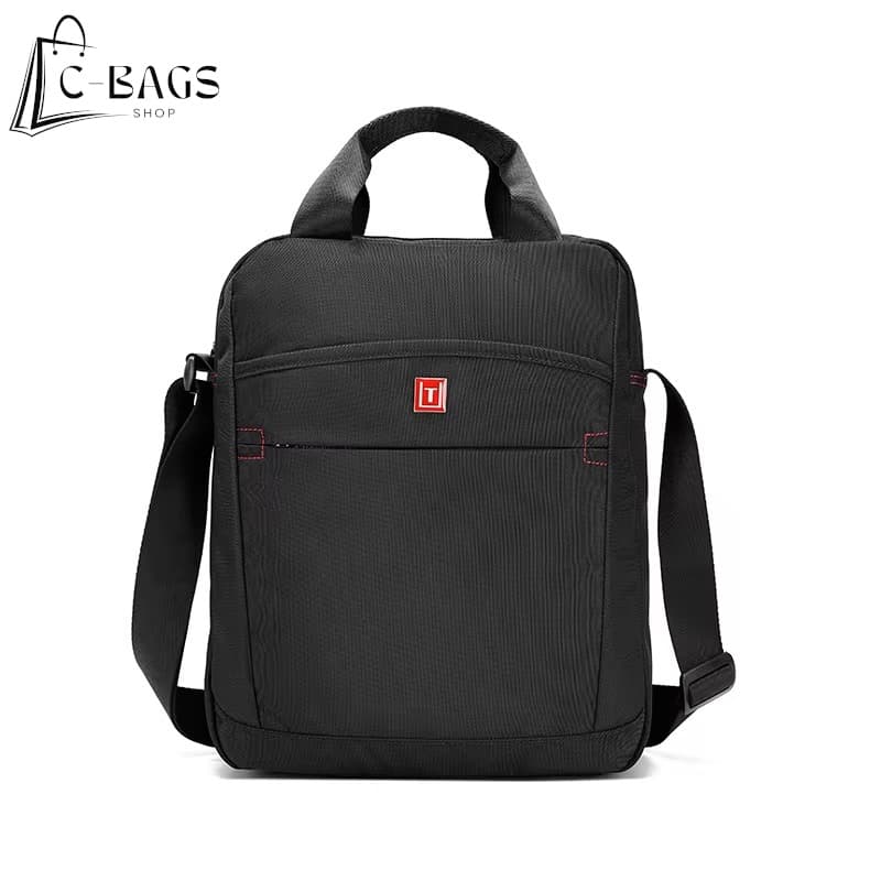 Waterproof Sling Messenger Bag