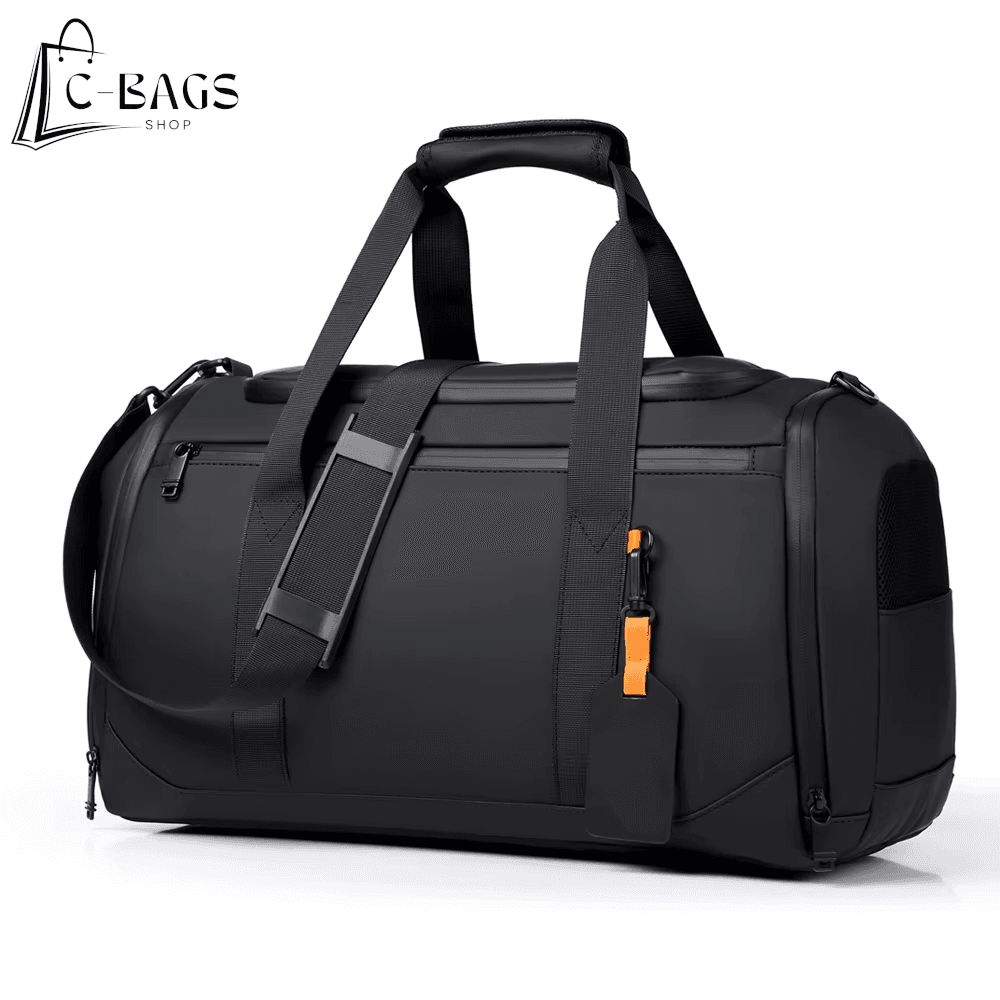 Travel Sports Duffle Bag