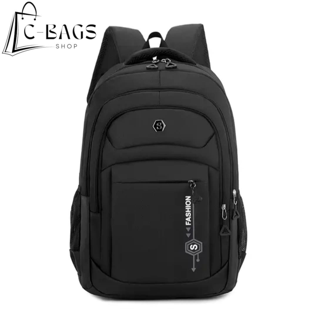 The Modern Urban Explorer Backpack